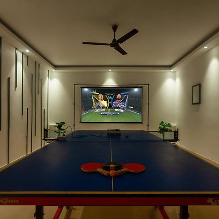 Ekostay Kingfisher Villa I Indoor Pool I Cloud 9 Lonavala Buitenkant foto